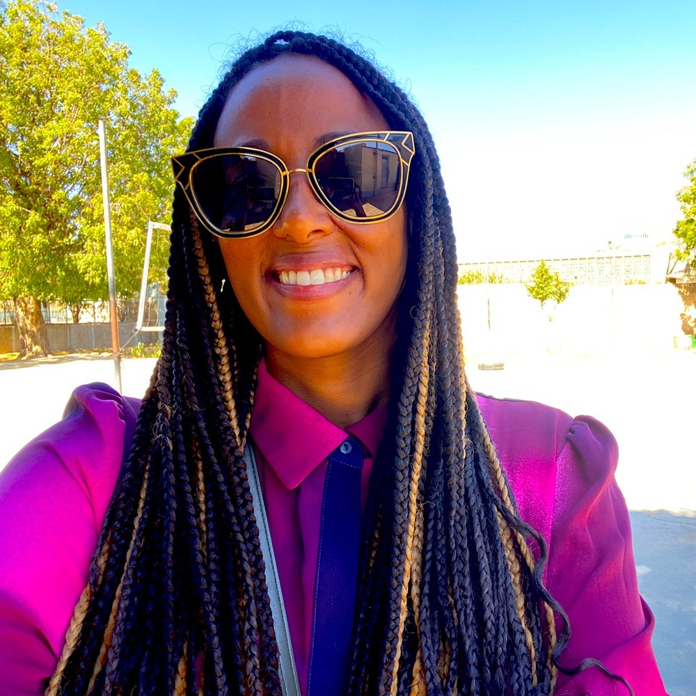 Meet your Posher, Saba